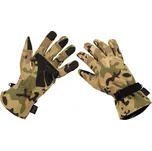 MFH Softshell Operation Camo