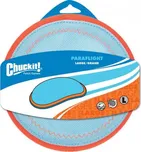 Chuckit! Paraflight modrý L 25 cm