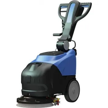 Podlahový mycí stroj Bohman B1