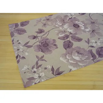 prostírání Prostírání - Květ fialový