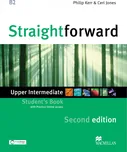 Straightforward: Upper-Intermediate…