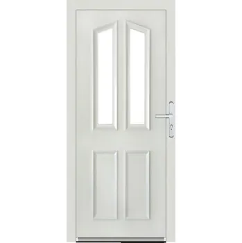 Vchodové dveře Plastové dveře-venkovní Soft Thomas