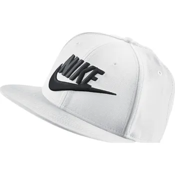 Kšiltovka NIKE Limitless True US Misc 584169-100 uni