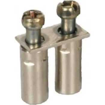 Propojka horní Elektro Bečov 2 RSA 6 A C147112