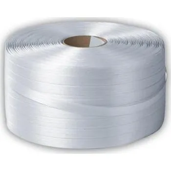 Obalový materiál Vázací PES páska 850m x 16mm