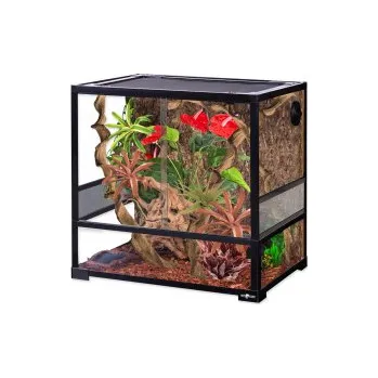 Terárium Terárium REPTI PLANET sestavitelné 60×45×60cm