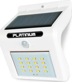 Venkovní osvětlení Platinium 18001 16xLED 1 W bílé