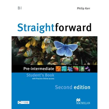 Straightforward Pre-Intermediate:…