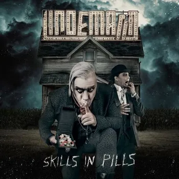 Zahraniční hudba Skills In Pills - Lindemann [LP]