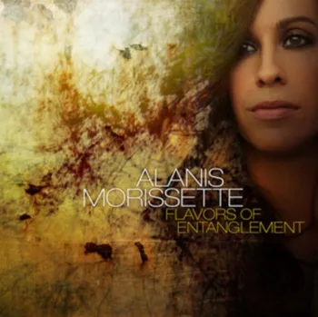 Zahraniční hudba Flavors Of Entanglement - Alanis Morissette [LP]