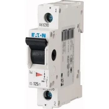 Jistič Eaton IS-80/1 276278