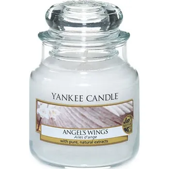 Svíčka Yankee Candle Angel´s Wings