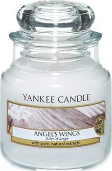 Svíčka Yankee Candle Angel´s Wings