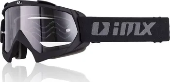 Motocyklové brýle iMX Mud Black Matt