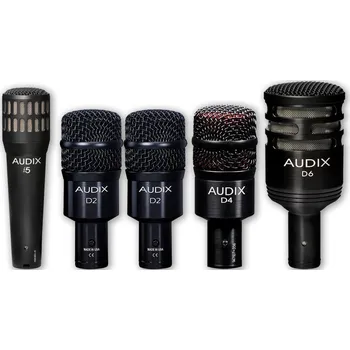 Mikrofon Audix DP5A