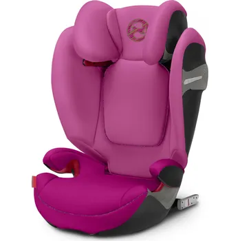 Autosedačka Cybex Solution S-Fix 2019