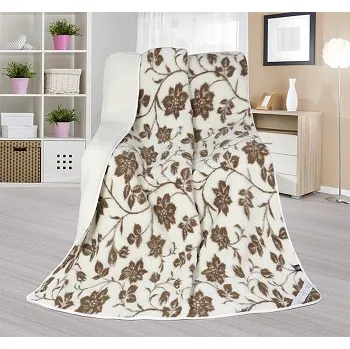 deka Evropské meríno deka 155x200 cm tapia