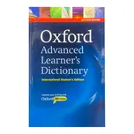 Oxford Advanced Learner's Dictionary:…