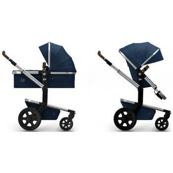 Kočárek Joolz Day3 Earth kompletní set 2018