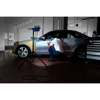 Pracovní světlo Philips Lampa pracovní LED stojan Tripod PJH20 Philips Lampa pracovní LED stojan Tripod PJH20