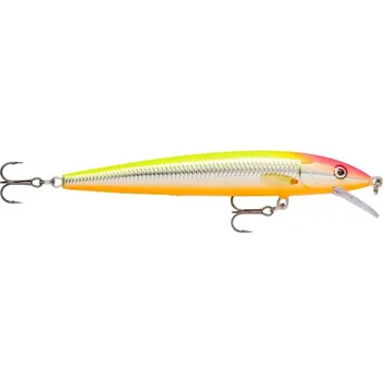 Umělá nástraha Rapala Husky Jerk 10 cm 10 g CLS