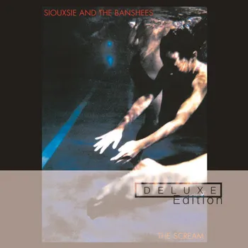 Zahraniční hudba The Scream (Deluxe Edition) - Siouxsie & The Banshees [2CD]