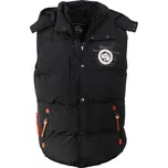 Geographical Norway Vilano Men 005 černá