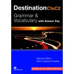 Destination C1 & C2 - Student's Book…