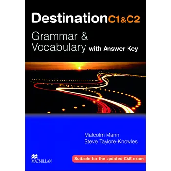 Destination C1 & C2 - Student's Book…