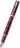 Parker Ingenuity Large Deluxe, Deep Red