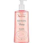 Avene Body Jemný sprchový gel 500 ml