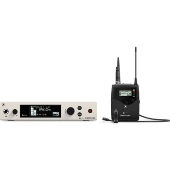 Mikrofon Sennheiser ew 500 G4-MKE2-GW