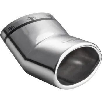 Koncovka výfuku ULTER SPORT Koncovka výfuku SMART FORFOUR 15-