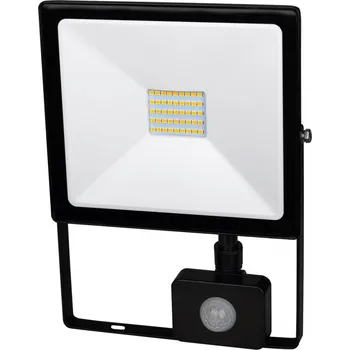 Reflektor DAISY LED PIR SMD 30W GXDS118 Greenlux s čidlem