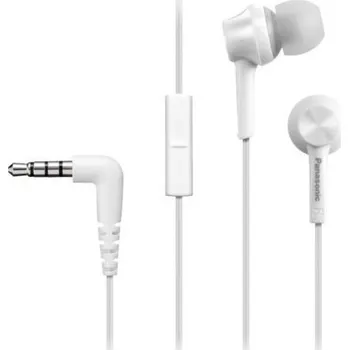 Sluchátka Panasonic RP-TCM115E