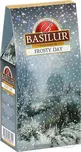 Basilur Festival Frosty Day papír 100 g
