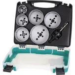 Wolfcraft 5423000 40 - 86 mm 6 ks