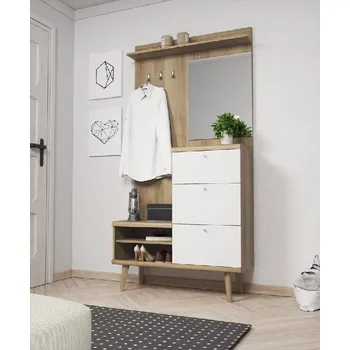 Předsíňová stěna Předsíňová stěna Primo