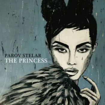 Zahraniční hudba Princess - Parov Stelar [CD]