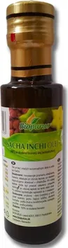 Přírodní produkt Biopurus Sacha Inchi olej Bio 100 ml