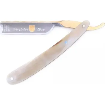 Břitva DOVO Solingen Bergischer Lowe