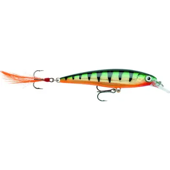 Umělá nástraha RAPALA X-Rap Wobler 8 cm 7 g
