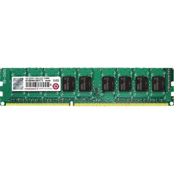 Transcend 4 GB DDR3 1600 MHz…
