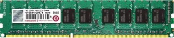 Operační paměť Transcend 4 GB DDR3 1600 MHz (TS512MLK72V6N)