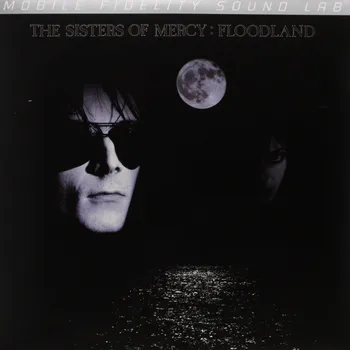 Zahraniční hudba Floodland - Sisters Of Mercy [LP]