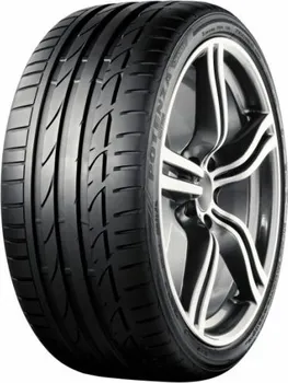 Letní osobní pneu Bridgestone Potenza S001 225/40 R19 93 Y XL RFT