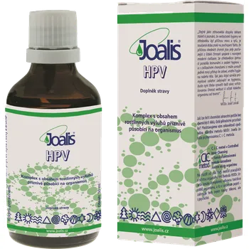 Joalis HPV 50 ml