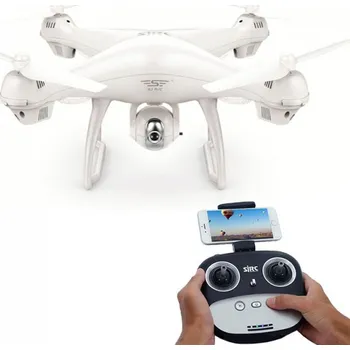 Dron Syma SJ70W