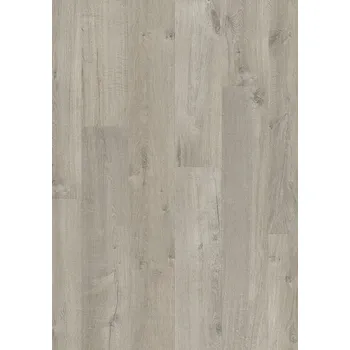 laminátová podlaha Quick Step Impressive 12 mm Jemný Dub Šedý IMU3558