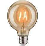 Paulmann LED Vintage Globe 95 2,5W E27…